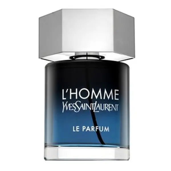 Yves Saint Laurent Yves Saint Laurent L'Homme Le Parfum parfémovaná voda za muškarce 100 ml