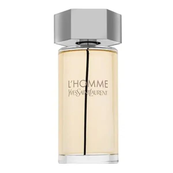 Yves Saint Laurent Yves Saint Laurent L´Homme toaletna voda za muškarce 200 ml