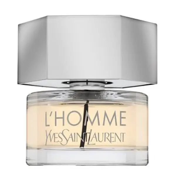 Yves Saint Laurent Yves Saint Laurent L'Homme toaletna voda za muškarce 40 ml