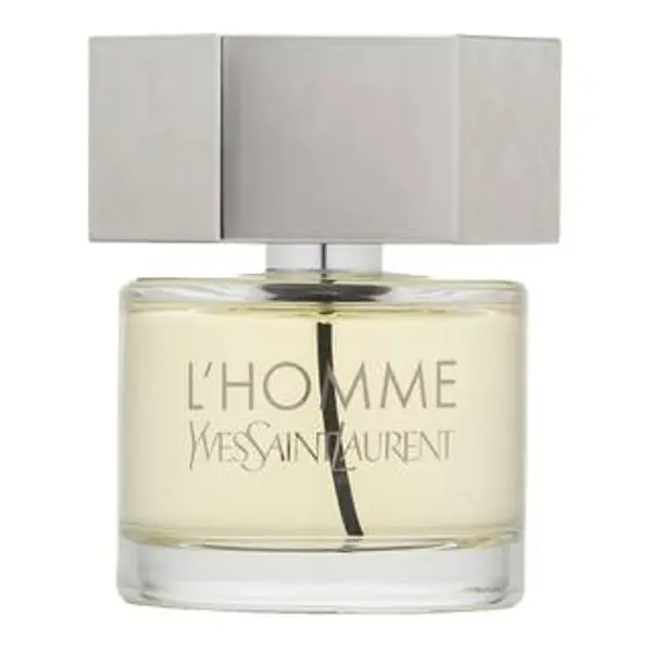 Yves Saint Laurent Yves Saint Laurent L'Homme toaletna voda za muškarce 60 ml