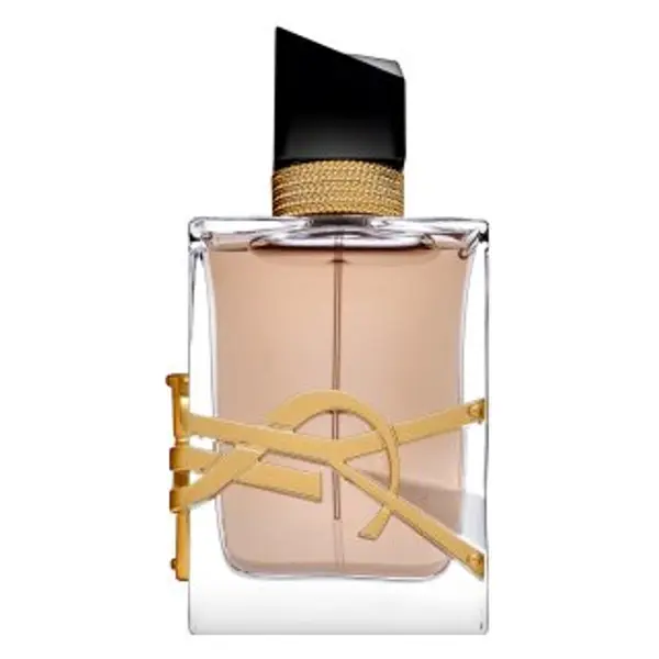Yves Saint Laurent Yves Saint Laurent Libre Flowers & Flames parfemska voda za žene 50 ml