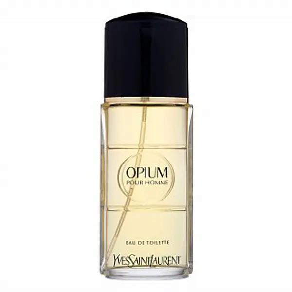 Yves Saint Laurent Yves Saint Laurent Opium pour Homme toaletna voda za muškarce 100 ml