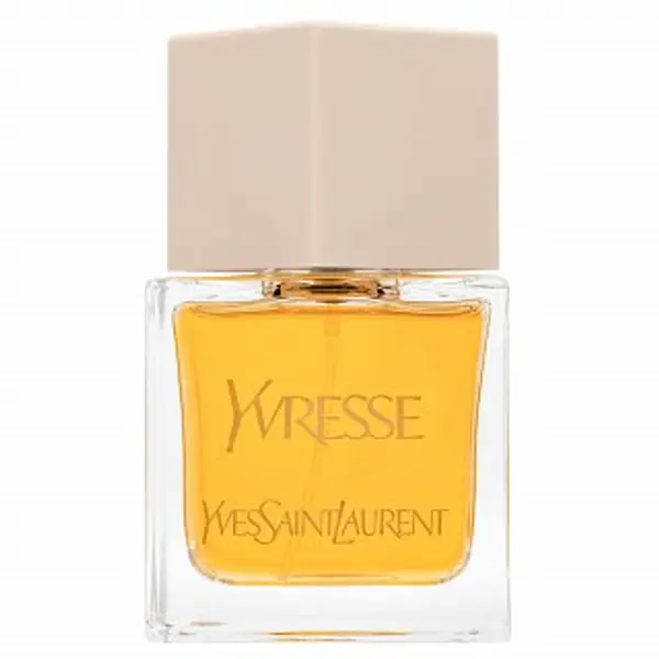 Yves Saint Laurent Yves Saint Laurent Yvresse toaletna voda za žene 80 ml