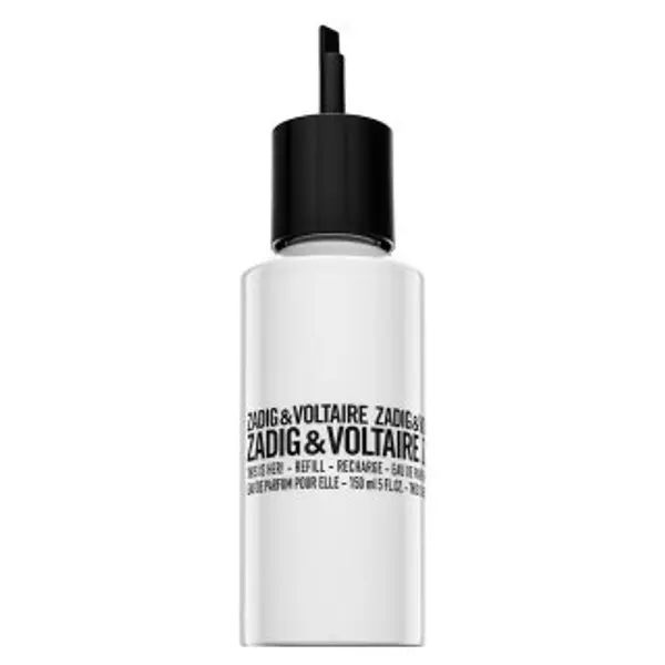 Zadig & Voltaire Zadig & Voltaire This is Her! parfemska voda za žene Refill 150 ml
