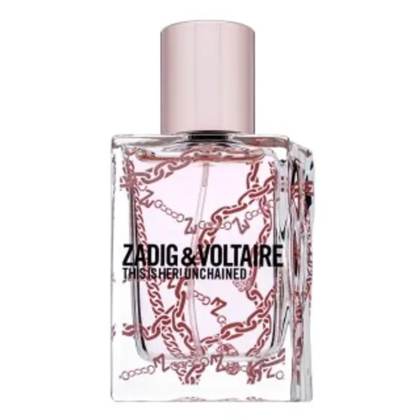 Zadig & Voltaire Zadig & Voltaire This Is Her! Unchained parfemska voda za žene 30 ml