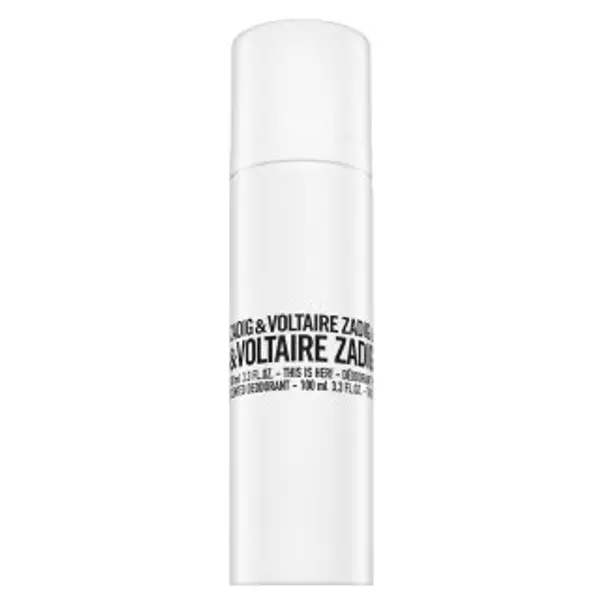 Zadig & Voltaire Zadig & Voltaire This is Her! dezodorans u spreju za žene 100 ml