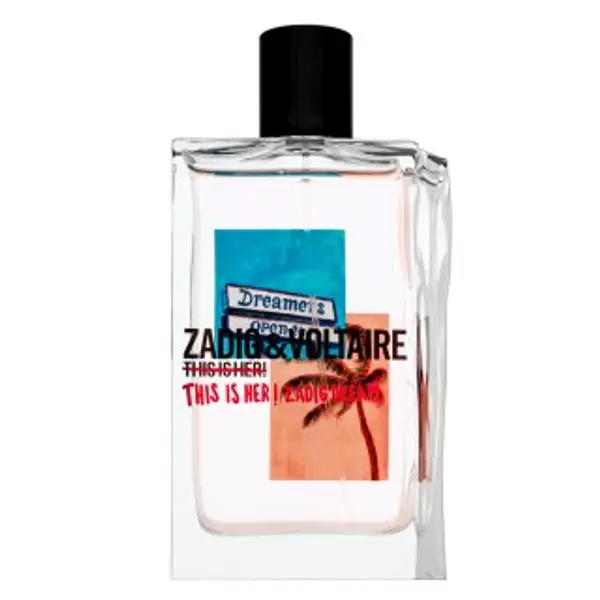 Zadig & Voltaire Zadig & Voltaire This Is Her Dream parfemska voda za žene 100 ml