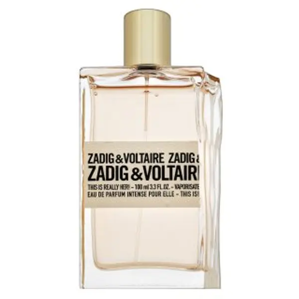 Zadig & Voltaire Zadig & Voltaire This Is Really Her! parfemska voda za žene 100 ml