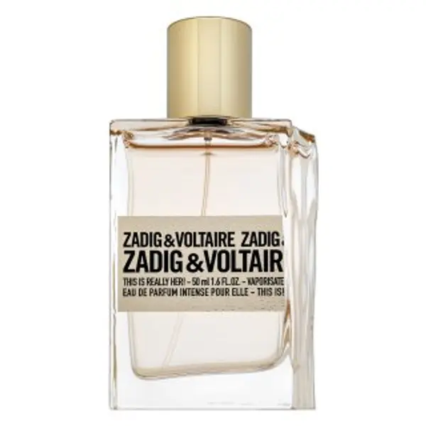 Zadig & Voltaire Zadig & Voltaire This Is Really Her! parfemska voda za žene 50 ml