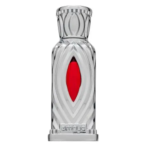 Zimaya Zimaya Al Maha Silver Parfumirano ulje unisex 20 ml