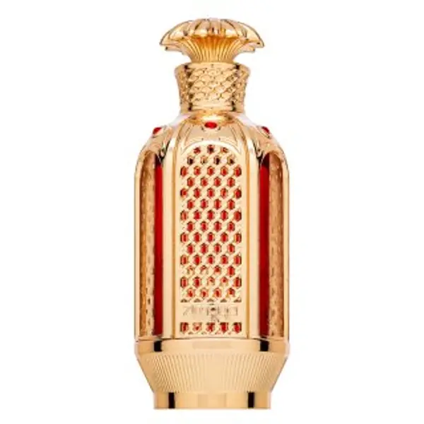 Zimaya Zimaya Dar Es Salaam Parfumirano ulje unisex 18 ml