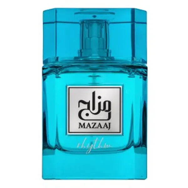 Zimaya Zimaya Mazaaj Rhythm parfemska voda unisex 100 ml