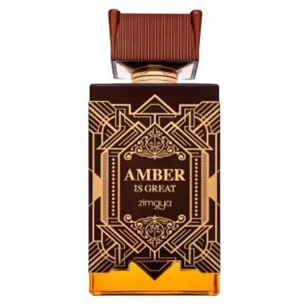 Zimaya Zimaya Noya Amber Is Great parfemska voda unisex 100 ml