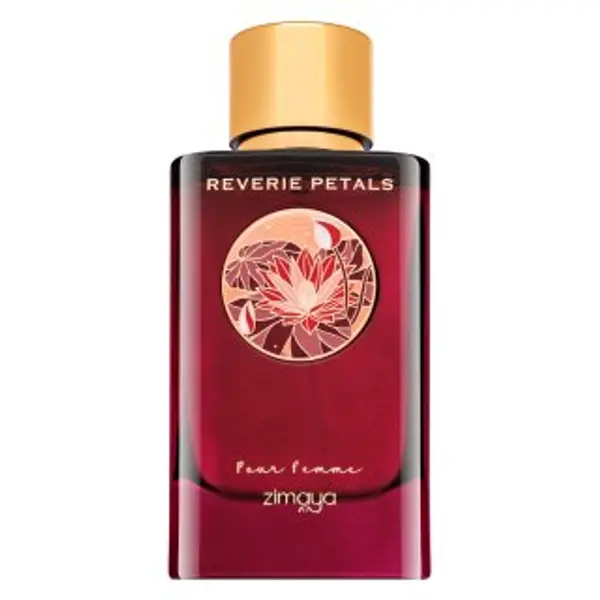 Zimaya Zimaya Reverie Petals parfemska voda za žene 100 ml