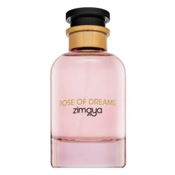Zimaya Zimaya Rose Of Dream parfemska voda unisex 100 ml