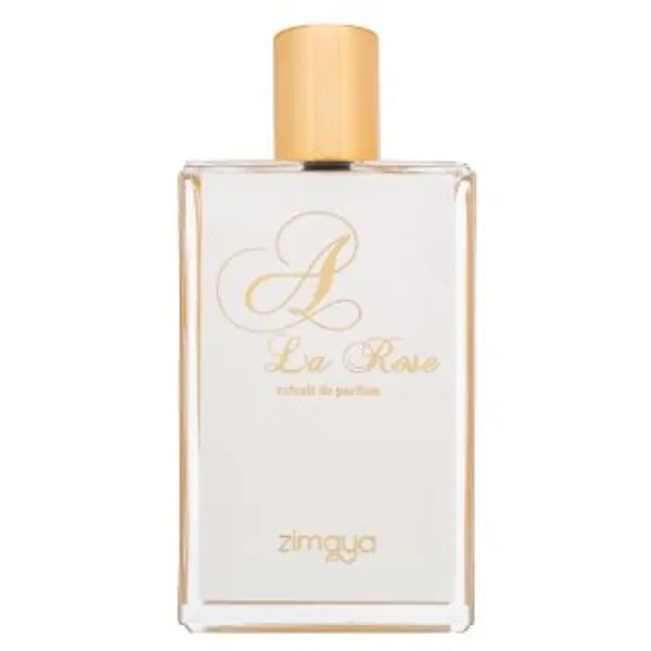 Zimaya Zimaya A La Rose parfemska voda unisex 100 ml