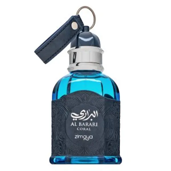 Zimaya Zimaya Al Barari Coral parfemska voda unisex 100 ml