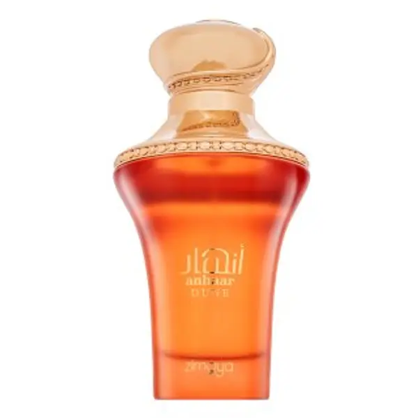 Zimaya Zimaya Anhaar Dune parfemska voda unisex 100 ml