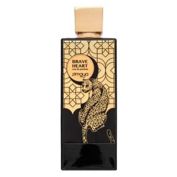 Zimaya Zimaya Brave Heart parfemska voda unisex 100 ml