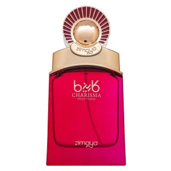 Zimaya Zimaya Charisma Pour Femme parfemska voda za žene 100 ml