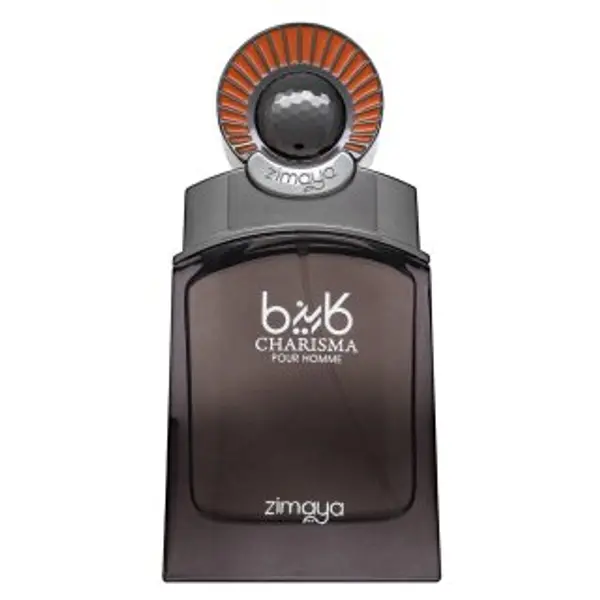 Zimaya Zimaya Charisma Pour Homme parfemska voda za muškarce 100 ml