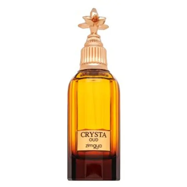 Zimaya Zimaya Crysta Oud parfemska voda unisex 100 ml