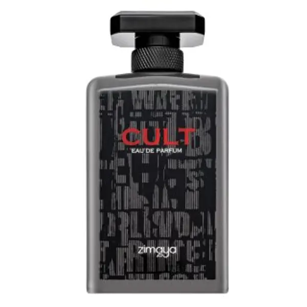 Zimaya Zimaya Cult parfemska voda unisex 100 ml