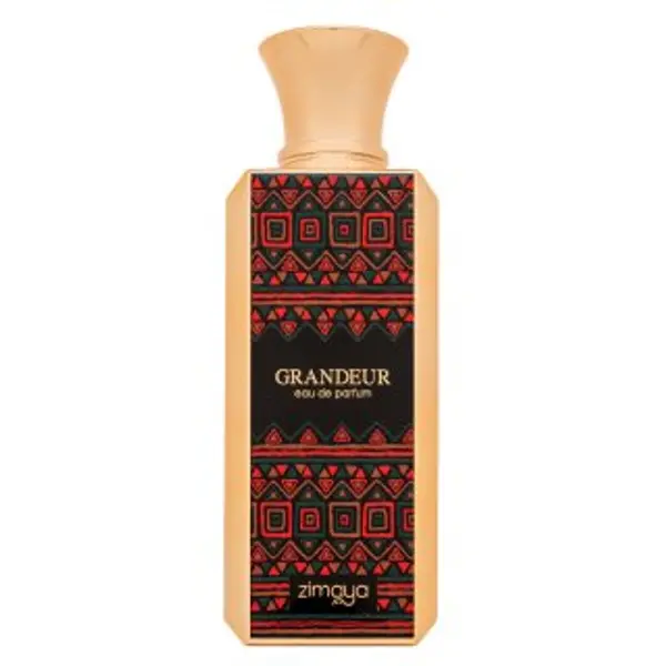 Zimaya Zimaya Grandeur parfemska voda unisex 100 ml