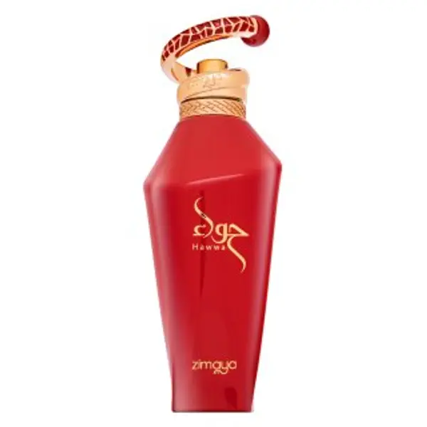 Zimaya Zimaya Hawwa Red parfemska voda za žene 100 ml