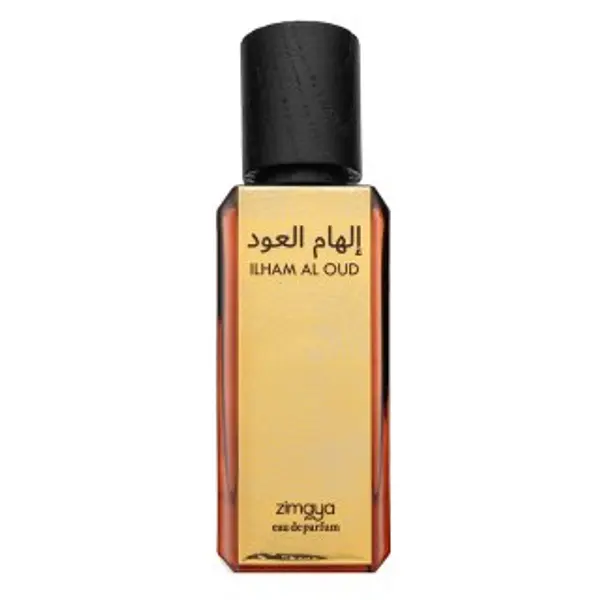 Zimaya Zimaya Ilham Al Oud parfemska voda unisex 100 ml