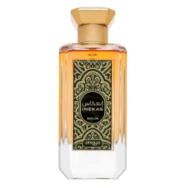 Zimaya Zimaya Inekas Solis parfemska voda unisex 100 ml
