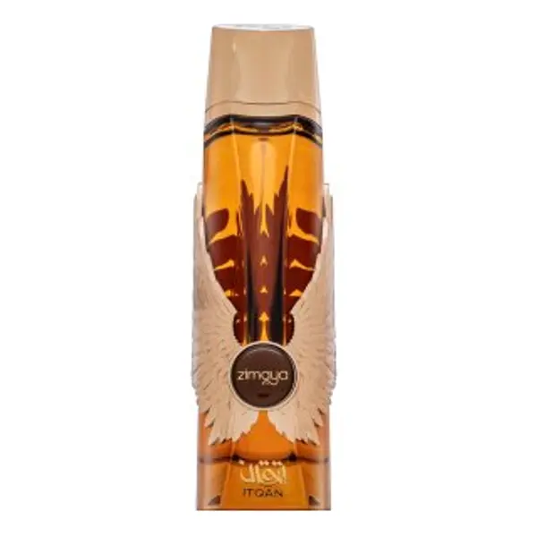 Zimaya Zimaya Itqan Gold parfemska voda za muškarce 100 ml