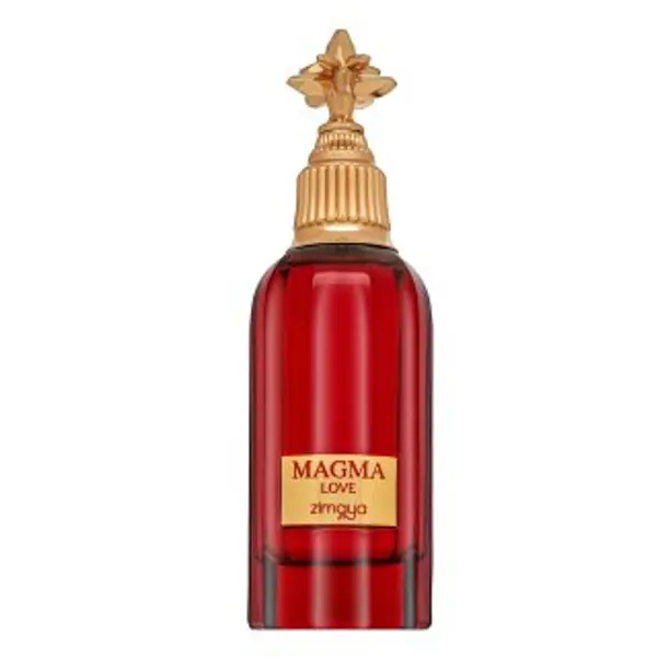 Zimaya Zimaya Magma Love parfemska voda unisex 100 ml