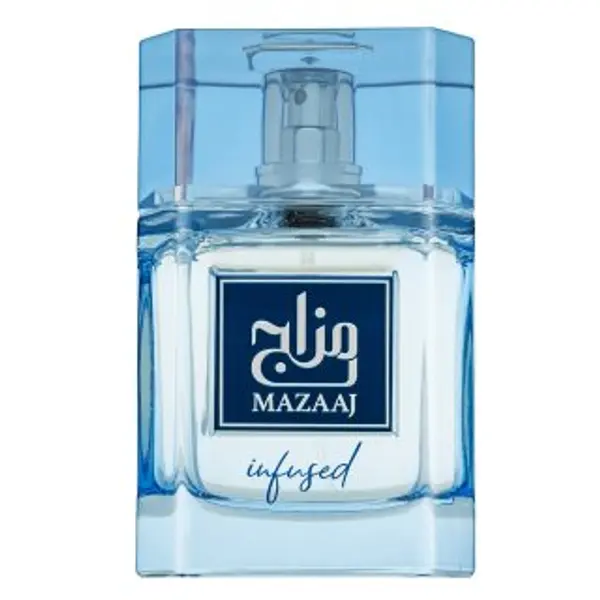 Zimaya Zimaya Mazaaj Infused parfemska voda za muškarce 100 ml