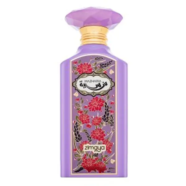 Zimaya Zimaya Mazharia parfemska voda za žene 100 ml