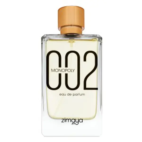 Zimaya Zimaya Monopoly 002 parfemska voda za muškarce 100 ml