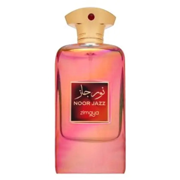 Zimaya Zimaya Noor Jazz parfemska voda unisex 100 ml