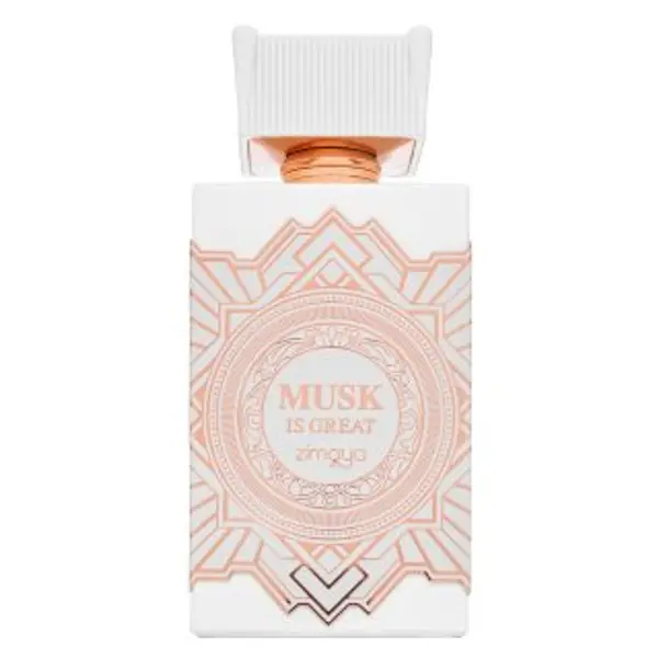 Zimaya Zimaya Noya Musk Is Great parfemska voda unisex 100 ml