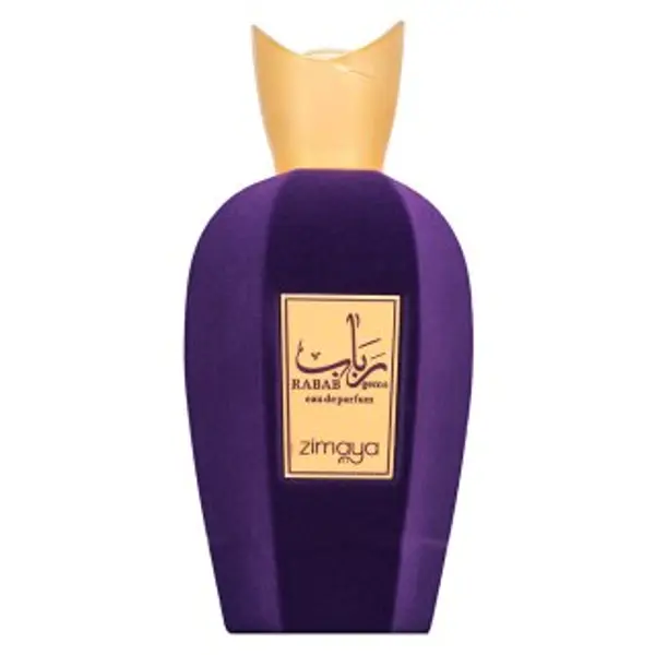 Zimaya Zimaya Rabab Gems parfemska voda unisex 100 ml
