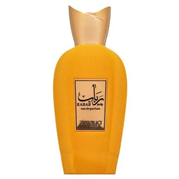 Zimaya Zimaya Rabab Pulp parfemska voda unisex 100 ml