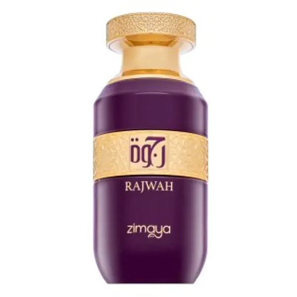 Zimaya Zimaya Rajwah parfemska voda unisex 100 ml