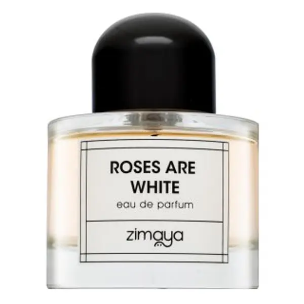 Zimaya Zimaya Roses Are White parfemska voda unisex 100 ml