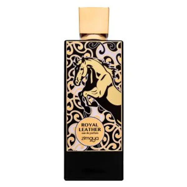 Zimaya Zimaya Royal Leather parfemska voda unisex 100 ml