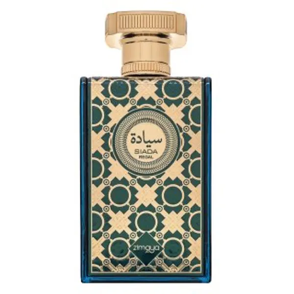 Zimaya Zimaya Siada Regal parfemska voda unisex 100 ml