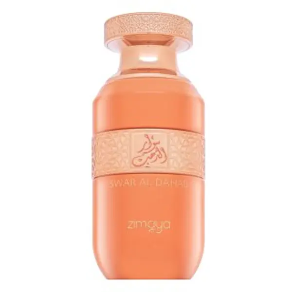 Zimaya Zimaya Swar Al Dahab parfemska voda unisex 100 ml