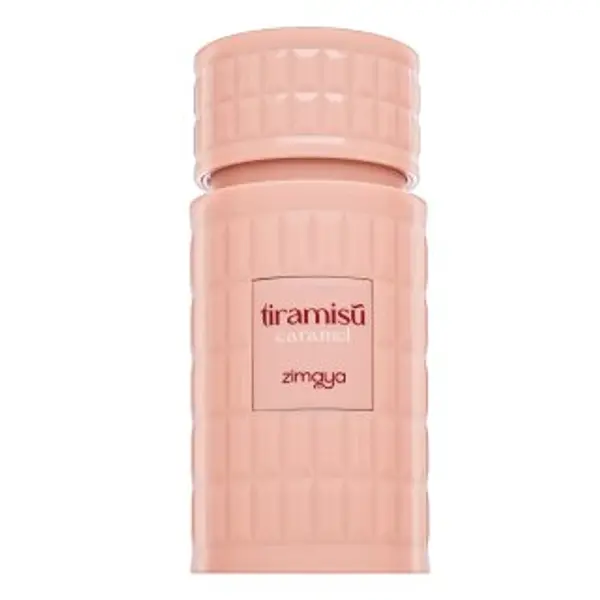 Zimaya Zimaya Tiramisu Caramel parfemska voda unisex 100 ml