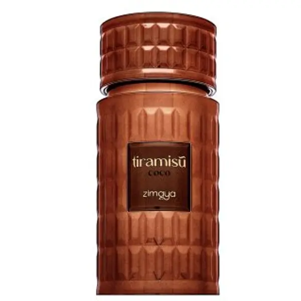 Zimaya Zimaya Tiramisu Coco parfemska voda unisex 100 ml