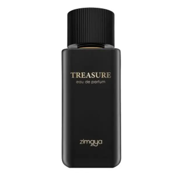 Zimaya Zimaya Treasure parfemska voda za muškarce 100 ml