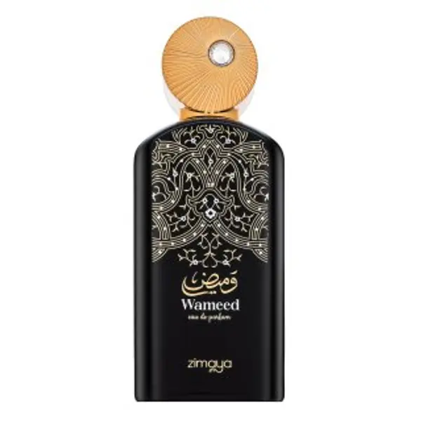 Zimaya Zimaya Wameed parfemska voda unisex 90 ml