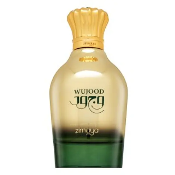 Zimaya Zimaya Wujood parfemska voda unisex 100 ml